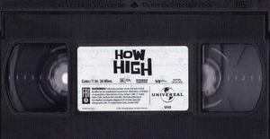 How High