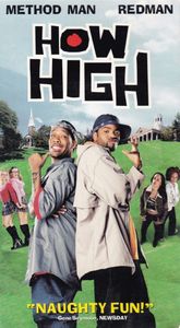 How High