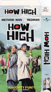 How High