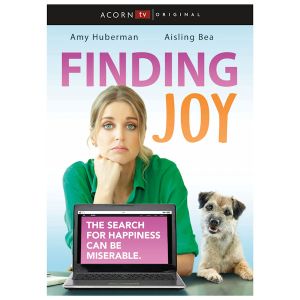 Finding Joy