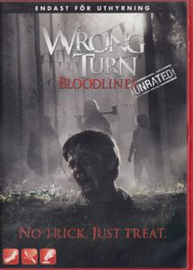 Wrong Turn 5: Bloodlines