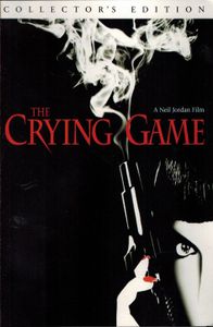 The Crying Game - Collector's Edition