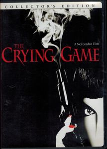 The Crying Game - Collector's Edition