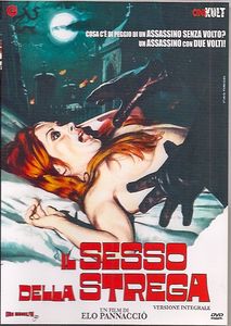 Il Sesso Della Strega