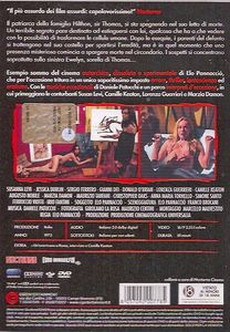 Il Sesso Della Strega