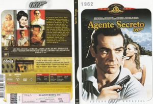 Agente Secreto 007 (1962)