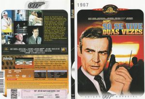 007 - Só Se Vive Duas Vezes (1967)