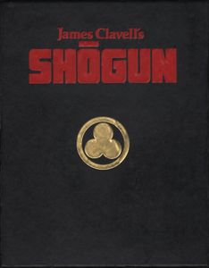 James Clavell's Shōgun