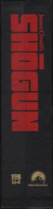 James Clavell's Shōgun