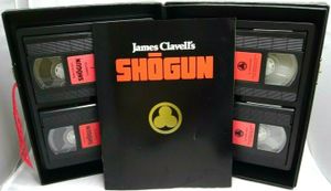 James Clavell's Shōgun