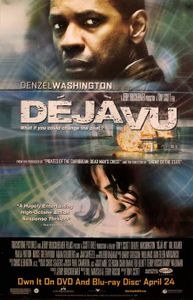Déjà Vu