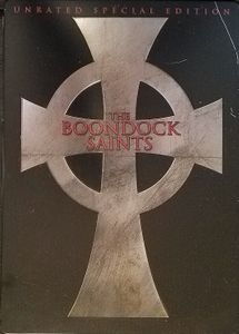 The Boondock Saints