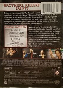 The Boondock Saints