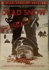 Dead Snow