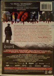Dead Snow