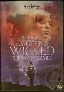 Something Wicked This Way Comes
