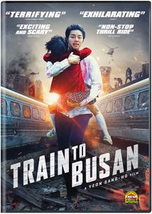 Train To Busan