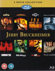 Jerry Bruckheimer Collection