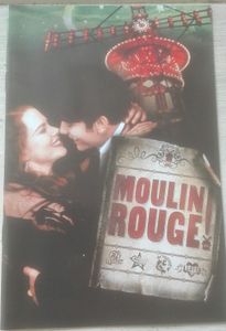 Moulin Rouge!