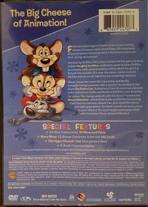 Looney Tunes Mouse Chronicles: The Chuck Jones Collection
