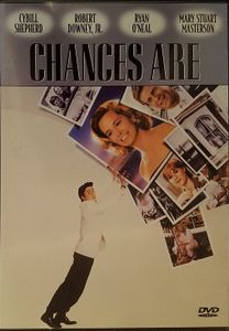 Chances Are