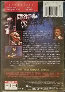 Fright Night Part II