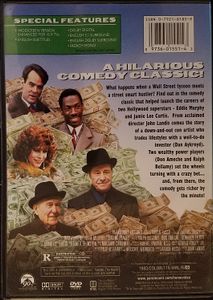 Trading Places