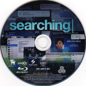 Searching