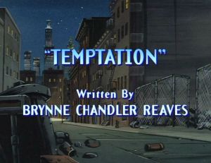 Temptation