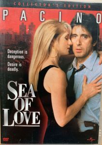 Sea Of Love (Collector's Edition)