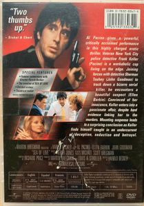Sea Of Love (Collector's Edition)
