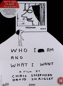 Who I Am And What I Want