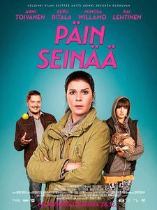 Päin Seinää