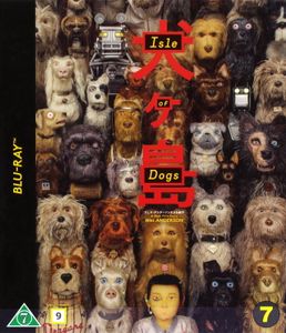 Isle Of Dogs