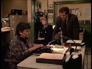 Alma Murder