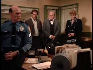 Alma Murder