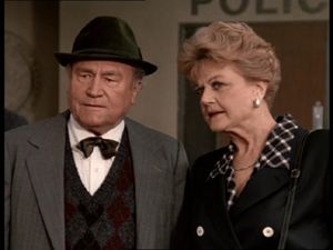 Alma Murder