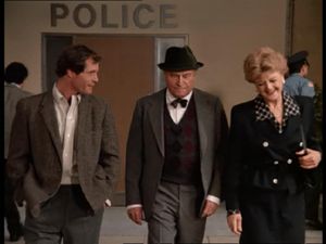 Alma Murder