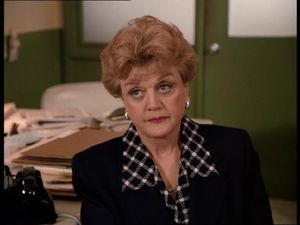Alma Murder
