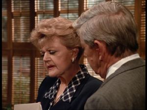 Alma Murder