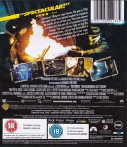 Watchmen
