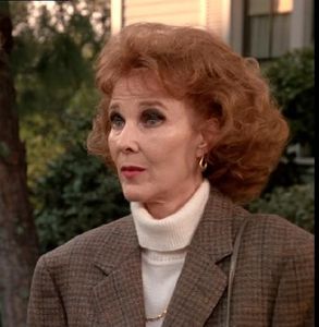 Janice Rule