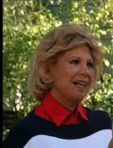 Dinah Shore