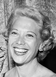 Dinah Shore