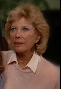 Dinah Shore