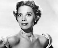Dinah Shore