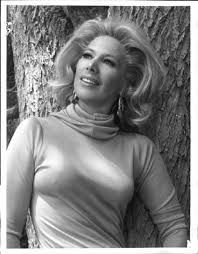 Dinah Shore