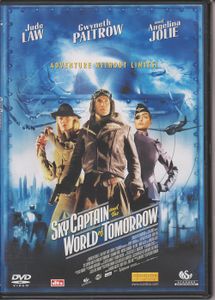Sky Captain and the World of Tomorrow
