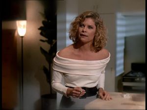 Kate Vernon