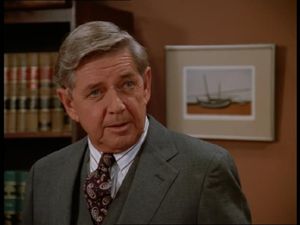 Ralph Waite